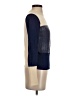 Rag & Bone Blue Long Sleeve Top Size S - photo 4