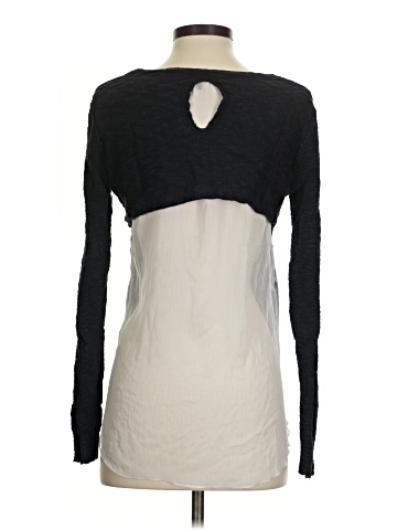 Ravel Long Sleeve T-Shirt (view 2)