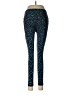 Sweaty Betty Polka Dots Blue Leggings Size 7 - 8 - photo 2
