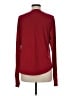 Coolibar Red Long Sleeve T-Shirt Size M - photo 2