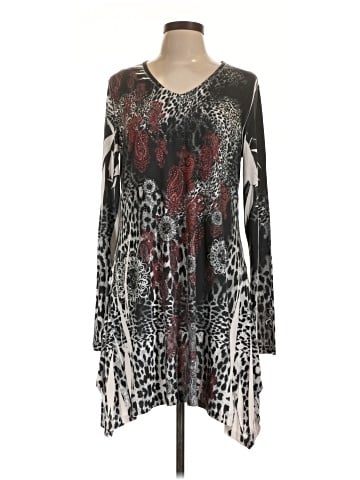 Cover Charge Casual Dress (view 1)