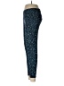 Sweaty Betty Polka Dots Blue Leggings Size 7 - 8 - photo 5