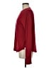 Coolibar Red Long Sleeve T-Shirt Size M - photo 5