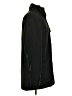 Columbia 100% Polyester Solid Black Coat Size S - photo 4