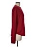 Coolibar Red Long Sleeve T-Shirt Size M - photo 4
