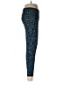 Sweaty Betty Polka Dots Blue Leggings Size 7 - 8 - photo 4