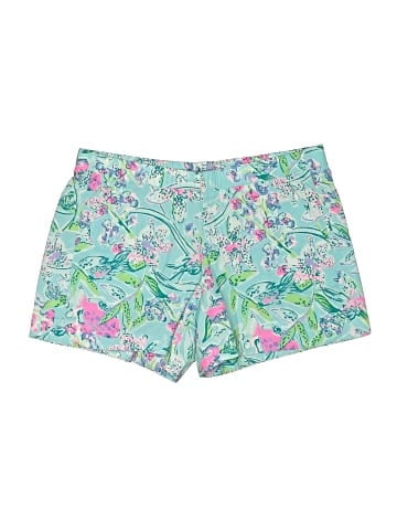Lilly Pulitzer Shorts (view 1)