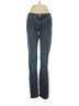 Old Navy Hearts Blue Jeans Size 6 - photo 1