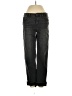 Buckle Black Chevron-herringbone Black Jeans Size 27 waist - photo 1