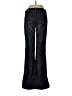 Express Blue Black Jeans Size 1 - 2 - photo 2