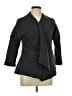 Assorted Brands Argyle Gray Coat Size L (estimated) - photo 1