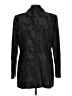Kasper Black Blazer Size 10 - photo 2