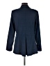 CAbi Plaid Blue Blazer Size 8 - photo 2