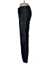 Express Blue Black Jeans Size 1 - 2 - photo 5