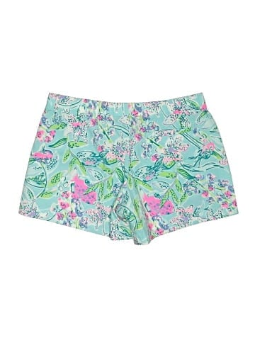 Lilly Pulitzer Shorts (view 2)