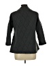 Assorted Brands Argyle Gray Coat Size L (estimated) - photo 2