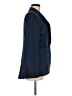 CAbi Plaid Blue Blazer Size 8 - photo 4