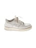 Nike White Sneakers Size 6 (youth) - photo 1
