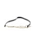 Assorted Brands Gray Belt Size M - photo 1