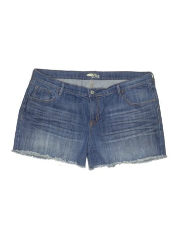 Old Navy Denim Shorts (view 1)