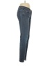 Old Navy Hearts Blue Jeans Size 6 - photo 4