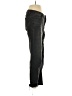 Buckle Black Chevron-herringbone Black Jeans Size 27 waist - photo 4