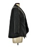 Assorted Brands Argyle Gray Coat Size L (estimated) - photo 4