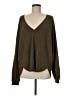 Urban Outfitters Brown Pullover Sweater Size M - photo 1