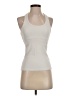 All Access Ivory Tank Top Size S - photo 1