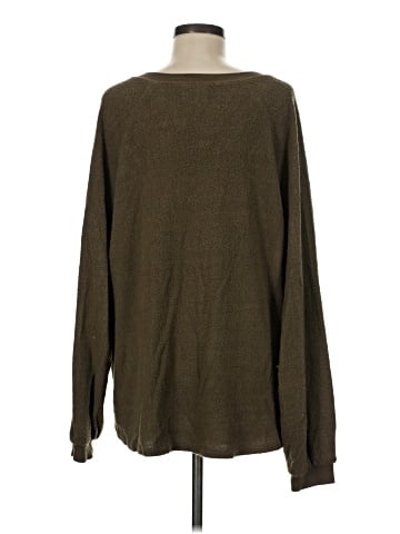 Urban Outfitters Pullover Sweater (view 2)