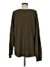 Urban Outfitters Brown Pullover Sweater Size M - photo 2