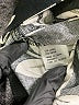 Christian Siriano New York Gold Linen Pants Size M - photo 8