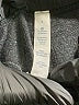 Lululemon Athletica Solid Black Shorts Size 4 - photo 3