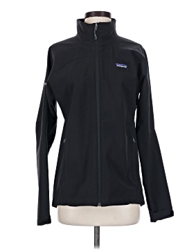 Patagonia Track Jacket (view 1)