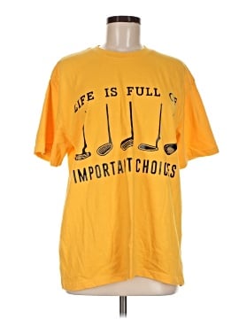 Unbranded Short Sleeve T-Shirt (view 1)