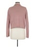 Adam Lippes Collective Tweed Pink Jacket Size M - photo 2
