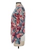 BCBGeneration Floral Pink Blazer Size S - photo 5