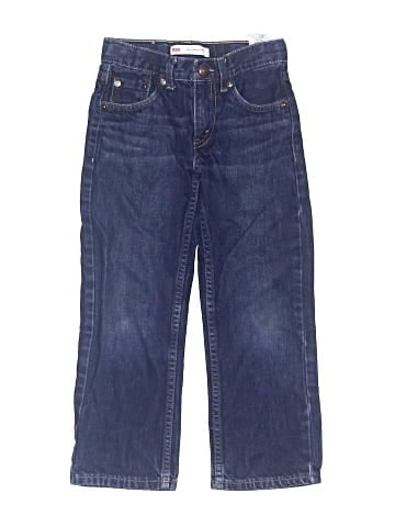 Levi's Jeans (view 1)