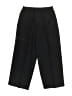 Unbranded 100% Polyester Black Dress Pants Size 6 - photo 1