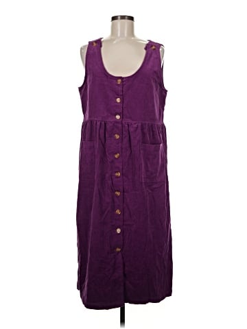 Two-Twenty Collection Casual Dress (view 1)