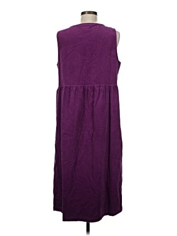 Two-Twenty Collection Casual Dress (view 2)