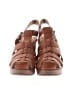 B.O.C Brown Sandals Size 9 - photo 2