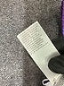 Edikted 100% Nylon Graphic Purple Active Pants Size M - photo 8