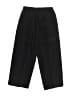 Unbranded 100% Polyester Black Dress Pants Size 6 - photo 2