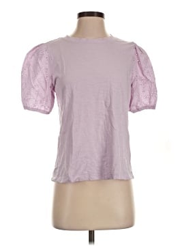 Sanctuary Short Sleeve T-Shirt (view 1)