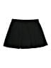 Champion Solid Black Casual Skirt Size L - photo 1