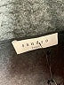 Sandro Black Sleeveless Top Size Lg (3) - photo 7