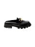 Dream Pairs Black Mule/Clog Size 8 - photo 1