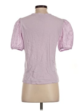 Sanctuary Short Sleeve T-Shirt (view 2)