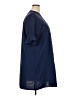 Unbranded 100% Polyester Blue Casual Dress Size XXL - photo 4